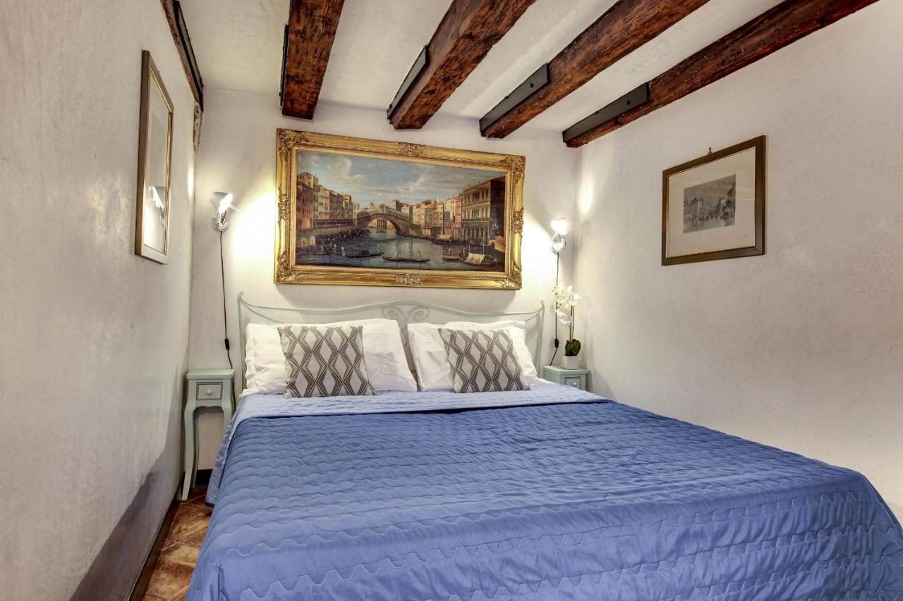 Canal View In Rialto By Wonderful Italy Apartamento Venecia