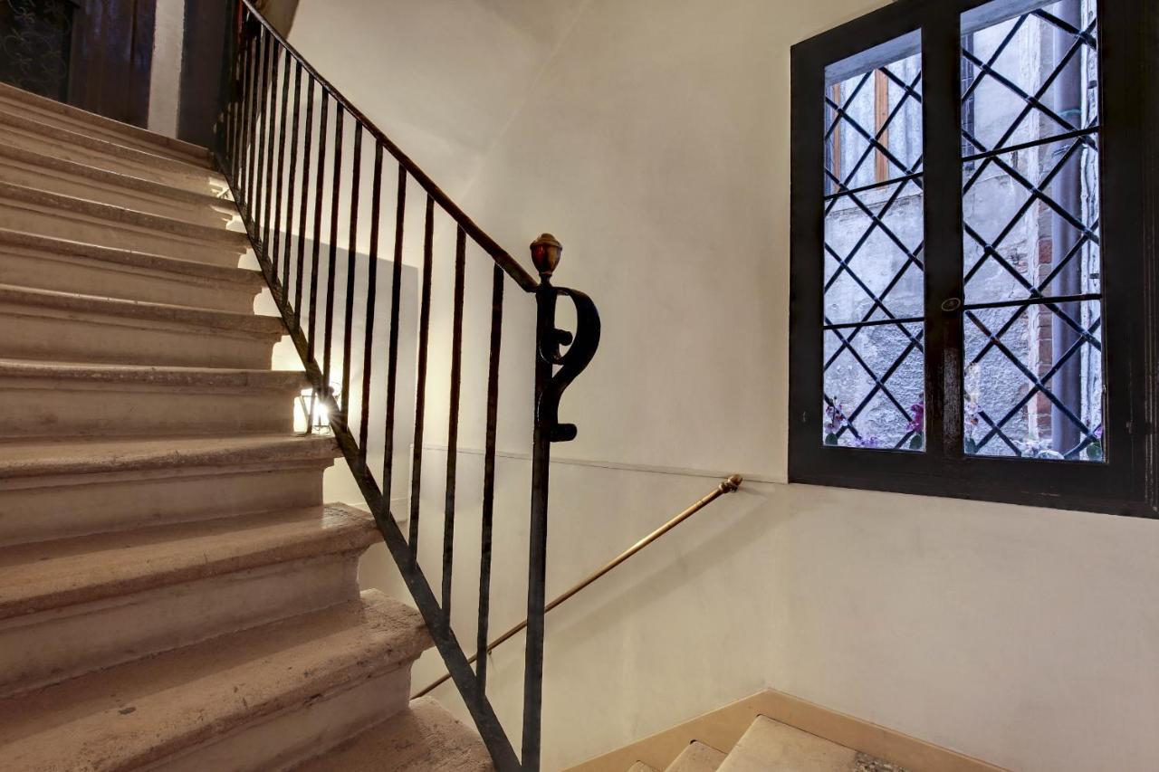 Canal View In Rialto By Wonderful Italy Apartamento Venecia
