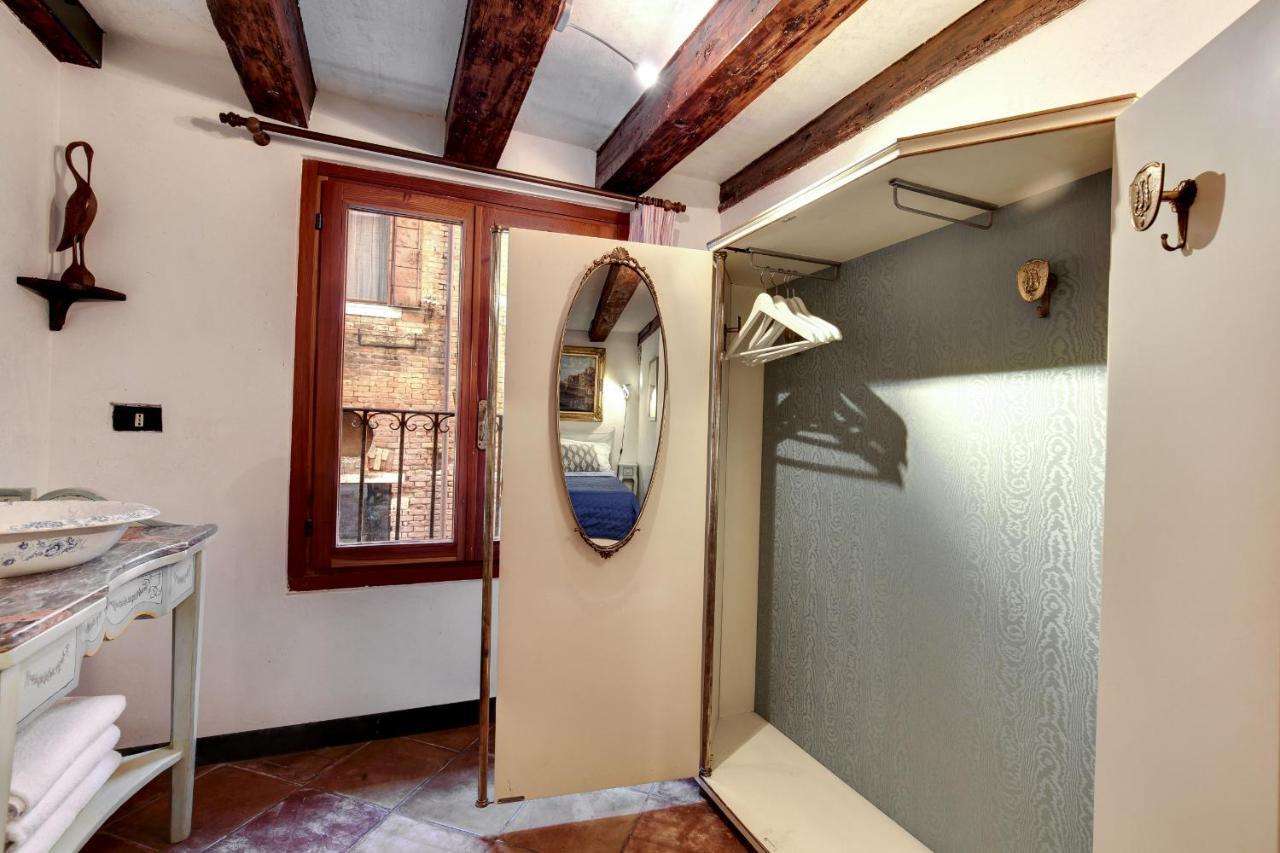 Canal View In Rialto By Wonderful Italy Apartamento