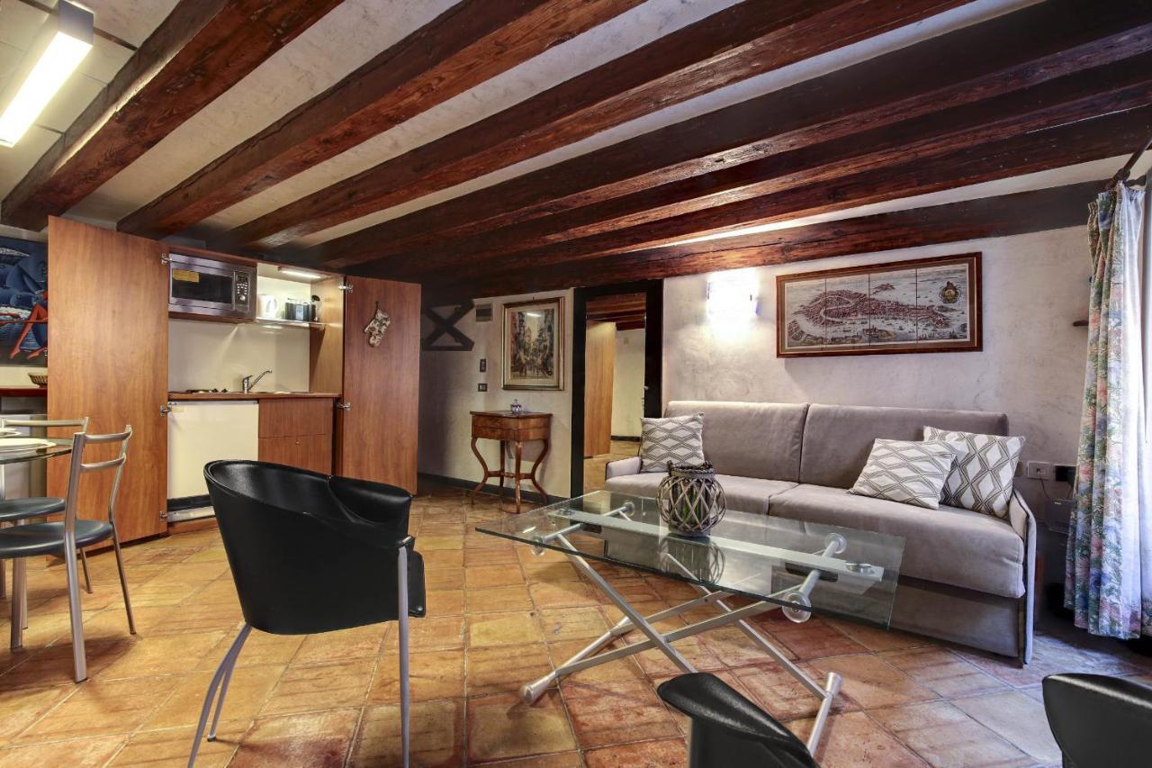 Canal View In Rialto By Wonderful Italy Apartamento Venecia